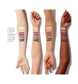 Diorshow Liquid Liner - Ultra-präziser Filz-Eyeliner - intensive wasserfeste Farbe Diorshow Liquid Liner - Ultra-präziser Filz-Eyeliner - intensive wasserfeste Farbe